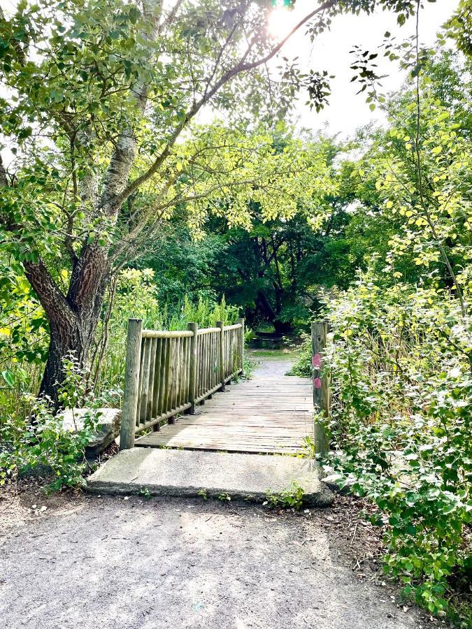 L'Escapade Boheme Leilighet La Grande-Motte Eksteriør bilde